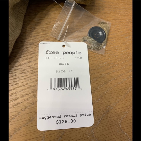 Free People Off The Beaten Path - Picture 4 of 5